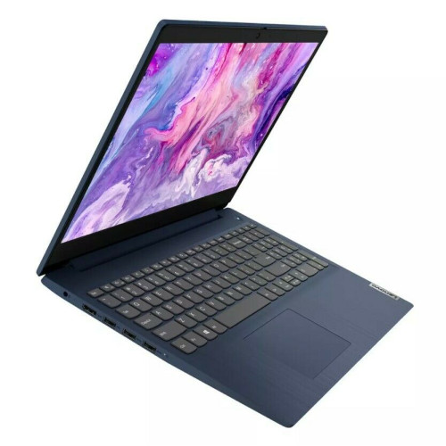 Ноутбук Lenovo IdeaPad 3 15IML05 (81WR000BUS)