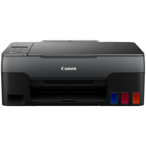 Canon PIXMA G3420: Компактний та ефективний принтер наступного покоління (4467C009)