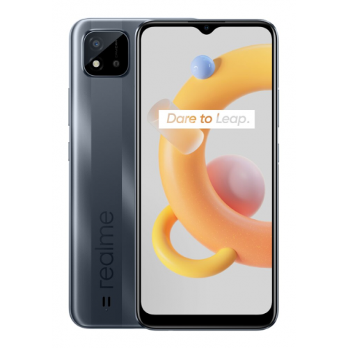 Realme C11 2/32GB Gray