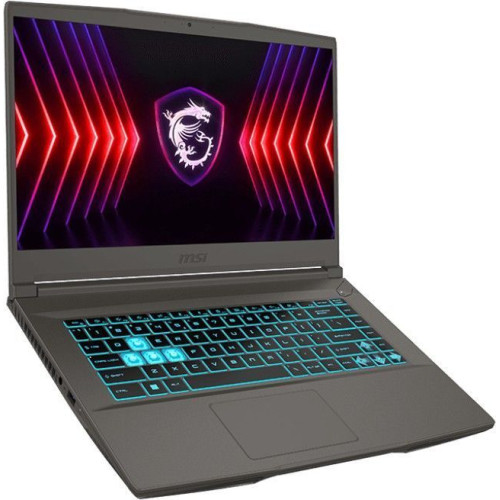 MSI Thin 15 B12VE (B12VE-2023US)