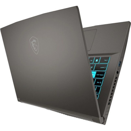 MSI Thin 15 B12VE (B12VE-2023US)