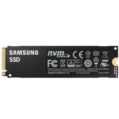 SSD M.2 2280 500GB Samsung (MZ-V8P500BW)