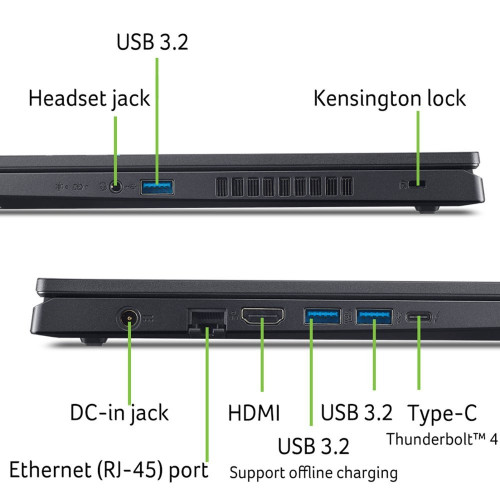 Acer Nitro V 15 ANV15-51-789J (NH.QRYAA.001)