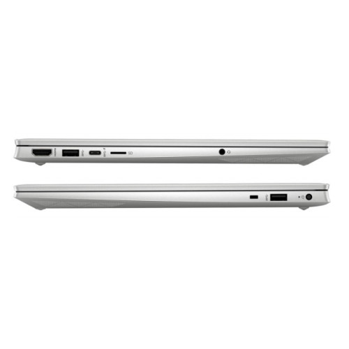 Ноутбук HP Pavilion 15 Ryzen 5-4500/16GB/512/Win10 Silver 15-eh0023nw (365P4EA)