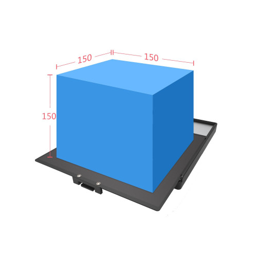 3D-принтер FlashForge Adventurer 3