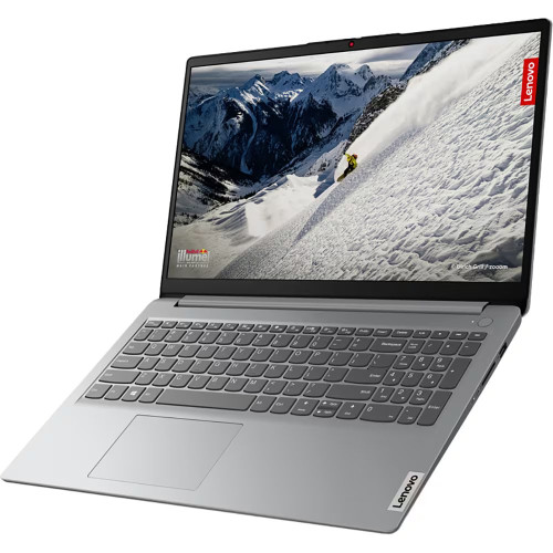 Обзор ноутбука Lenovo IdeaPad 1 15ALC7 (82R400B9RM)