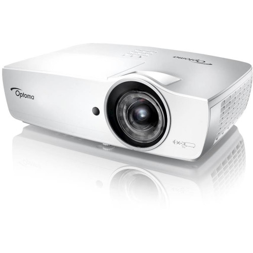 Optoma EH460ST