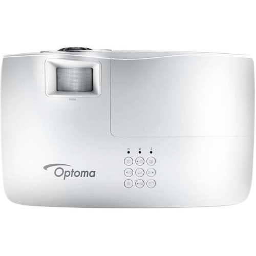 Optoma EH460ST