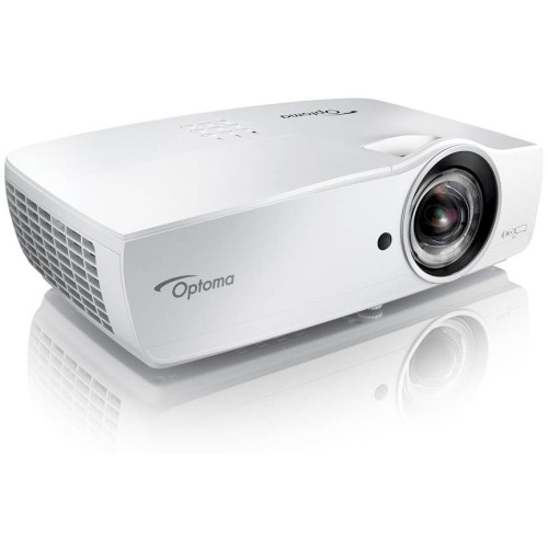 Optoma EH460ST