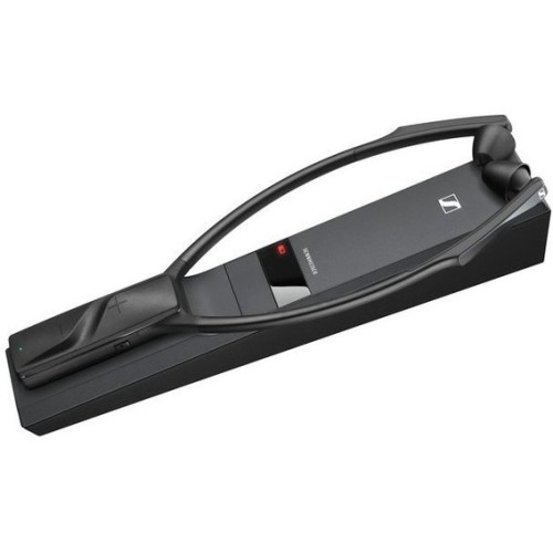 Бездротові навушники Sennheiser RS 2000: надзвичайна якість звуку для вашого комфорту