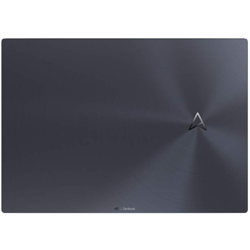 Передовой Asus ZenBook Pro 16X OLED: мощь и изящество
