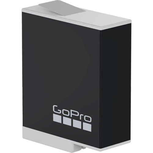 Зарядний акумулятор GoPro Enduro для камер GoPro 11/10/9 - 2шт (ADBAT-211)