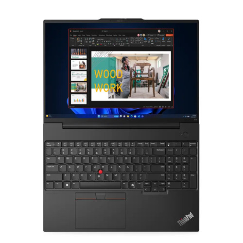 Lenovo ThinkPad E16 Gen 2 (21MA002RPB)