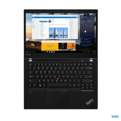 Ноутбук Lenovo ThinkPad T14 Gen 2 (20W0003NUS)