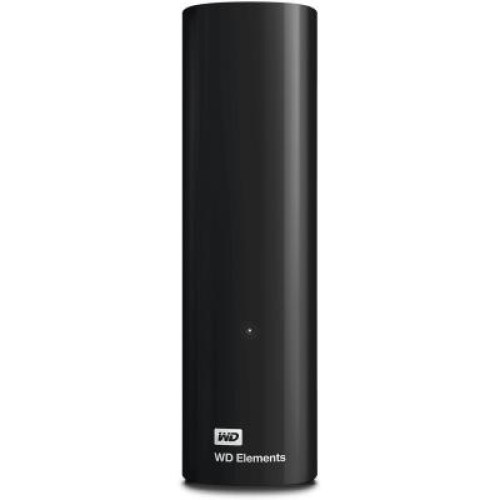 WD Elements Desktop 12 TB (WDBWLG0120HBK)