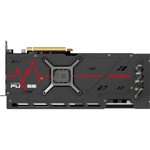 Sapphire Radeon RX 7900 XT PULSE - мощная видеокарта для геймеров