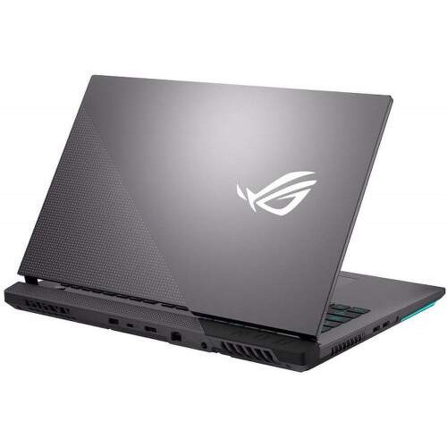 Ноутбук Asus ROG Strix G17 (G713QR-K4048T)