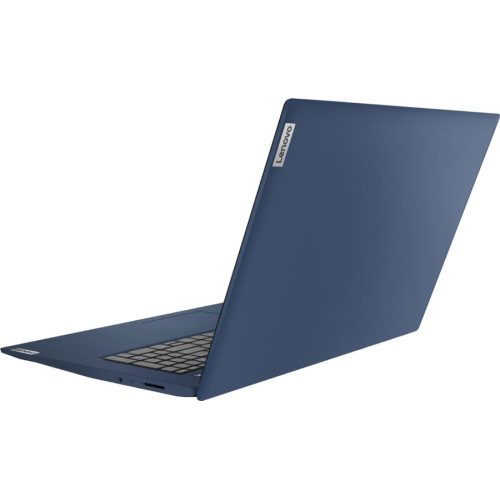 Ноутбук Lenovo IdeaPad 3 17IIL05 (81WF004CUS) CUSTOM 16GB/256GB