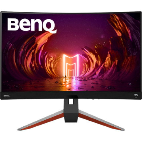 BenQ EX2710R Grey (9H.LK9LB.QBE)