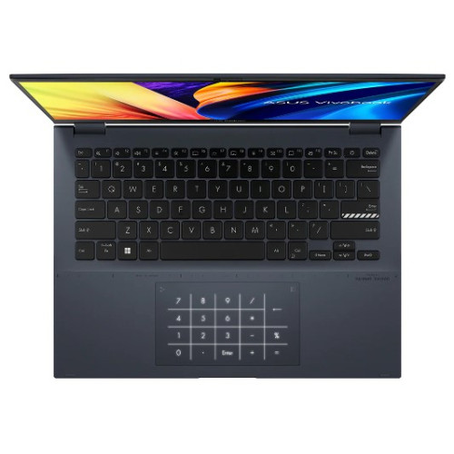 Asus Vivobook S 14 Flip OLED TP3402ZA (TP3402ZA-KN323W)