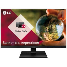 LG 27BK750Y-B