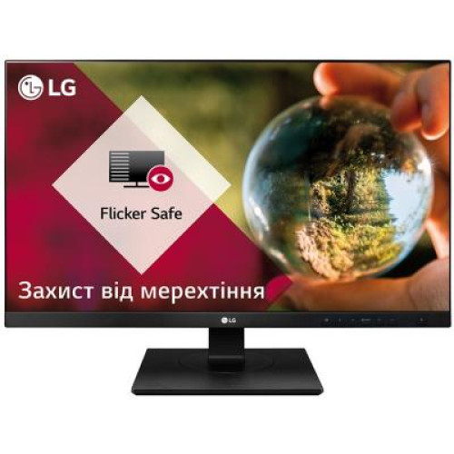 LG 27BK750Y-B