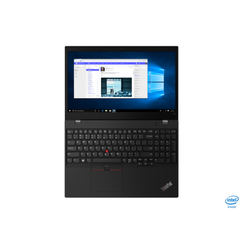 Ноутбук Lenovo ThinkPad L15 Gen 1 (20U30023US)