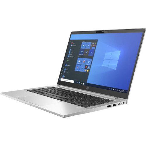 Новый HP Probook 430 G8 - улучшенная производительность и безопасность