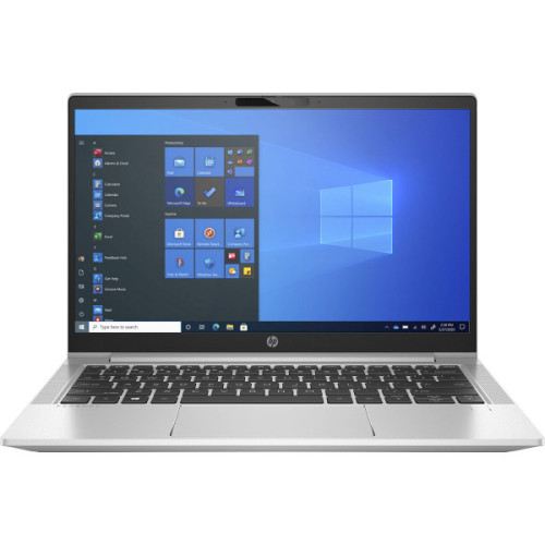 Новый HP Probook 430 G8 - улучшенная производительность и безопасность