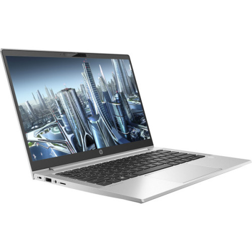 Новый HP Probook 430 G8 - улучшенная производительность и безопасность