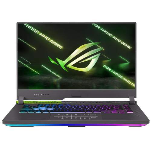 Ноутбук Asus ROG Strix G15 (G513RM-HQ079)