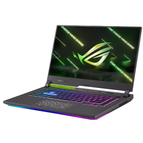 Ноутбук Asus ROG Strix G15 (G513RM-HQ079)