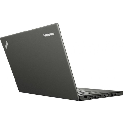 Ноутбук Lenovo ThinkPad X250 (20CLS2NL0D)