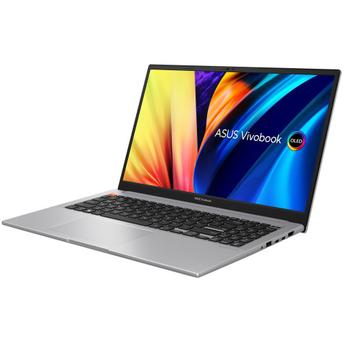 Ноутбук Asus VivoBook S M3502QA (M3502QA-MA138W)