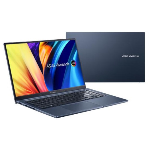 Ноутбук Asus Vivobook 15X (X1503ZA-L1236W)