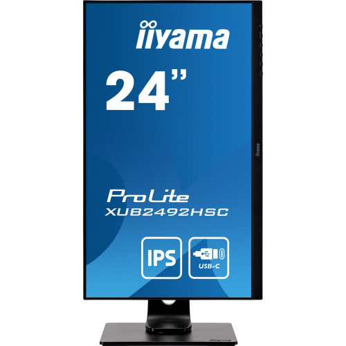 iiyama ProLite XUB2492HSC-B1