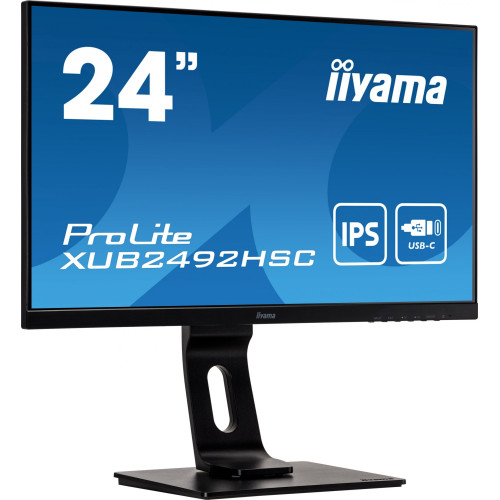 iiyama ProLite XUB2492HSC-B1