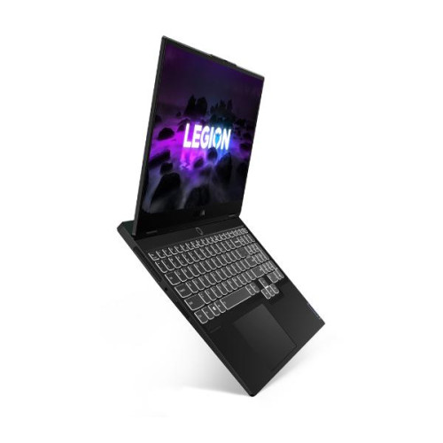 Ноутбук Lenovo Legion S7 15ACH6 (82K8005QPB)