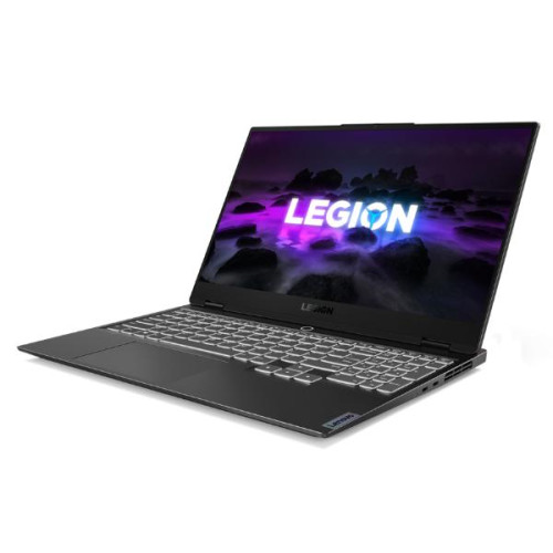 Ноутбук Lenovo Legion S7 15ACH6 (82K8005QPB)