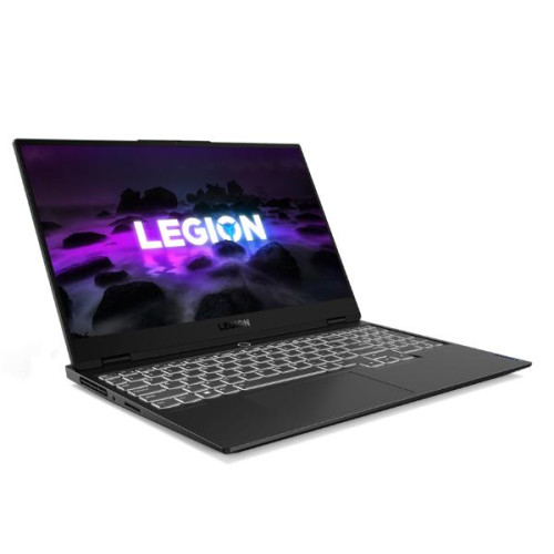 Ноутбук Lenovo Legion S7 15ACH6 (82K8005QPB)