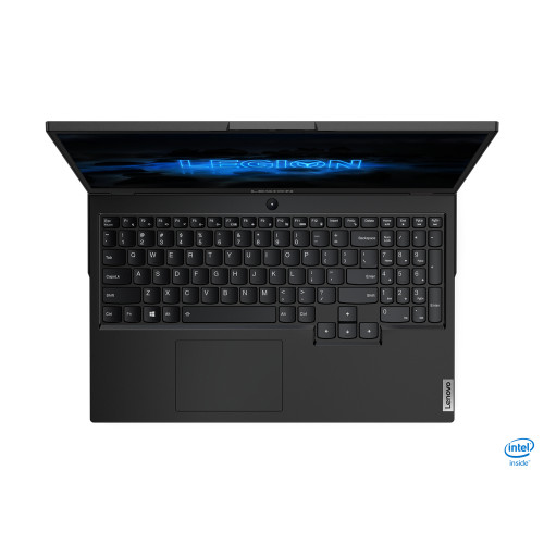 Ноутбук Lenovo Legion 5 15IMH6 (82NL0061US)