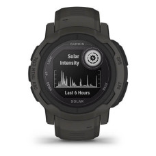 Garmin Instinct 2 Solar Graphite (010-02627-10)