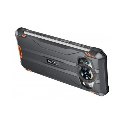 Blackview Oscal S80 6/128GB Orange