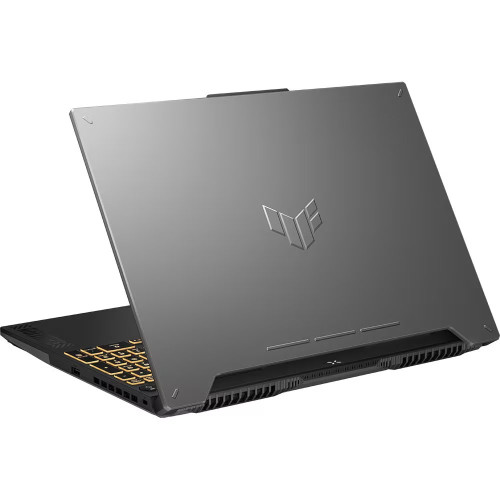 Asus TUF F15 FX507ZU4: High-Performance Gaming Laptop