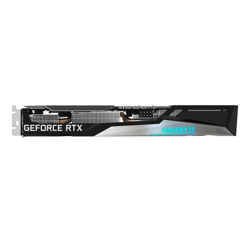 Видеокарта GIGABYTE GeForce RTX3060Ti 8Gb GAMING OC 2.0 LHR (GV-N306TGAMING OC-8GD 2.0)
