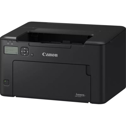 Принтер Canon LBP122dw + Wi-Fi (5620C001): надежность и беспроводное подключение.