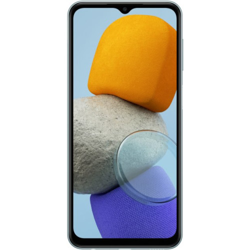 Samsung Galaxy M23 5G 4/128GB Blue (SM-M236BLBG)