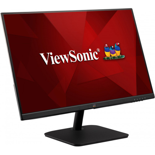 ViewSonic VA2432-H (VS17789): Ультратонкий 24-дюймовый экран с Full HD разрешением.