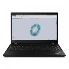 Lenovo ThinkPad P15s Gen 2 (20W6S0F600)