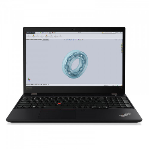 Lenovo ThinkPad P15s Gen 2 (20W6S0F600)